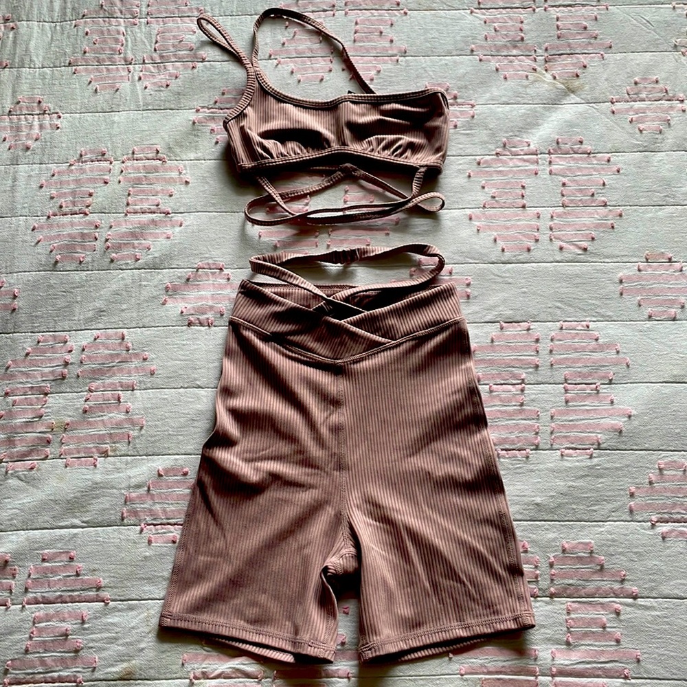For Love& Lemons Set